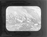 Battle Between Turks And Venetians