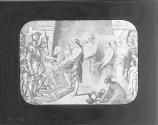 Cortez And Pizarro Before Inca