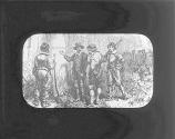 The Lost Colony-Virginia