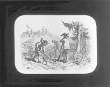Workers In Fields-Virginia