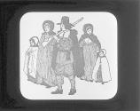 Puritan Costumes