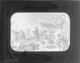 Settlers in New England