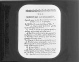 Page from New England Catechism