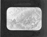 French Attack On Spanish Forts In Florida