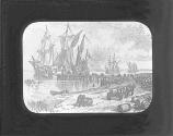 New Orleans In Early 18th Century