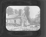 Log Cabin-Darby Creek