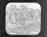 May Day In Colonies