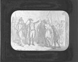 General Gage And The Boston Boys