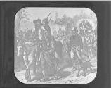 Settlers On Way To The West