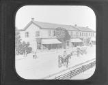 Town In West Birthplace of McKinley