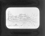 The School House In 1846