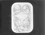 Frontpiece Of Godey's Lady Books 1849