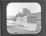 John Brown Fort