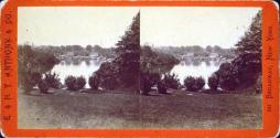 View on the Lake.
