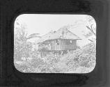 Native Houses-Manila