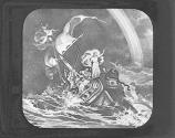 Christ Stills The Storm-Beale