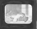 Lazarus At The (illeg.)