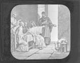 Is It Lawful To heal On Sabbath- Bida