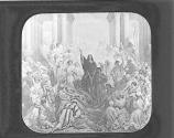 Christ's Entry Into Jerusalem-Dore