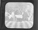 Last Supper-Gebhardt