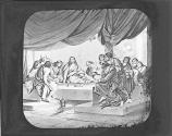 Last Supper-B. West