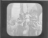 Give Us Barabbas- Muller