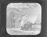 Dream Of St Joseph-Landelle