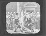 [The Flagellation-Bourgeneau]