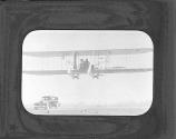 Wright Airplane of 1911