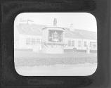 Central Airport Camden