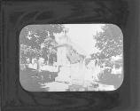 Old Swedes Church (1699) Wilmington Delaware