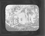 Lindberg's [sic] Home