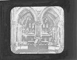 The Nave Rosslyn