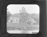 Abbotsford, From The Tweed