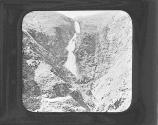 The Grey Mare's Tail.J.V.