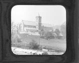 Dumblane Cathedral.J.V.