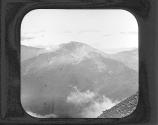 On Ben Nevis (Above the Clouds)