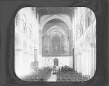 Rochester Cathedral Nave (Looking East)