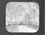 Chapel, Welbeck Abbey