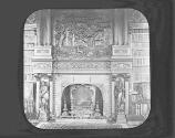 Thoresby House-Chimney Piece
