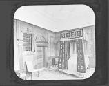 Hardwick Hall-Queen Mary's Bedroom