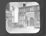 Banqueting Hall, Haddon Hall