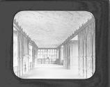 Ball Room, Haddon Hall