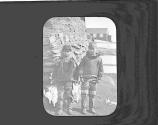 Two Of The Governor's Children. J.V. Reg'd