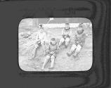 Four Native Girls. J.V. Reg'd