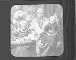 A Lapp Family