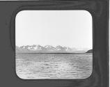 Lyngenfjord. J.V.