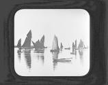 Stromness-Herring Fleet. J.V.