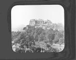 Stirling Castle. J.V.