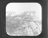 Nottingham Castle. J.V.